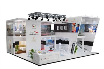 專(zhuān)業(yè)鑄就卓越 安徽奧美展覽，以匠心打造品牌展示空間